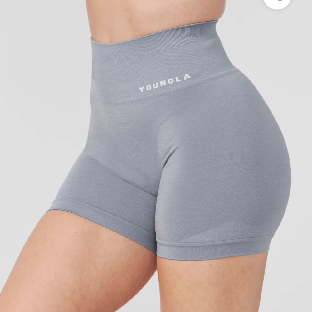 YoungLA shorts